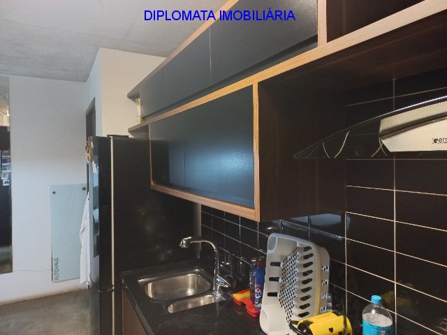 Apartamento à venda com 1 quarto, 70m² - Foto 60