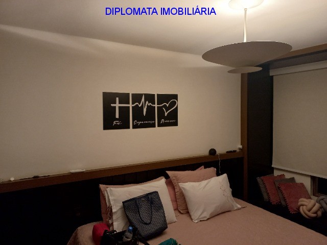 Apartamento à venda com 1 quarto, 70m² - Foto 29