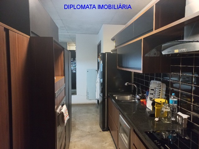 Apartamento à venda com 1 quarto, 70m² - Foto 38