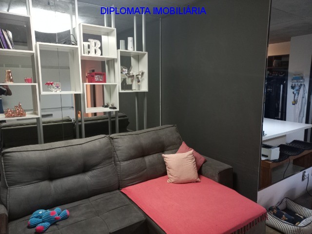 Apartamento à venda com 1 quarto, 70m² - Foto 48