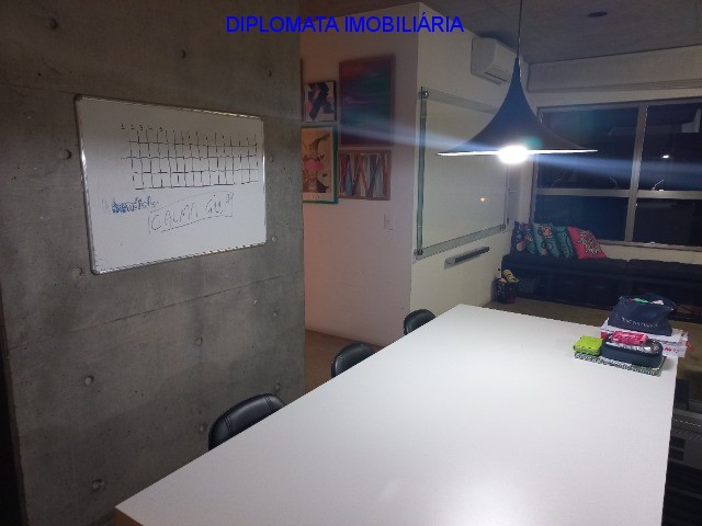 Apartamento à venda com 1 quarto, 70m² - Foto 39