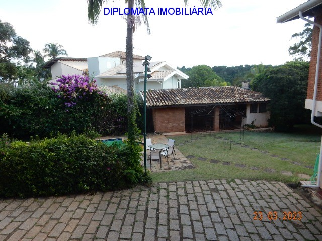 Casa de Condomínio à venda com 3 quartos, 1680m² - Foto 30