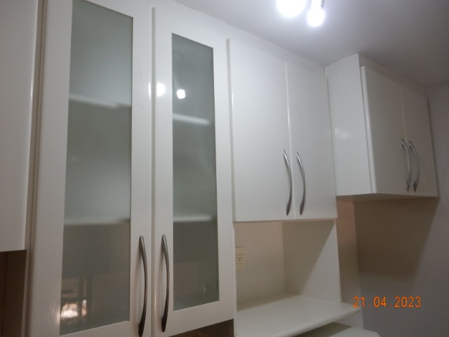 Apartamento à venda com 3 quartos, 92m² - Foto 4