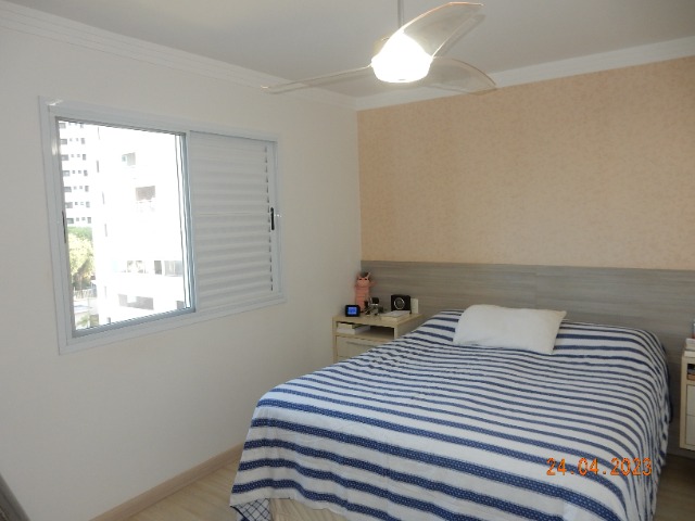 Apartamento à venda com 3 quartos, 132m² - Foto 24