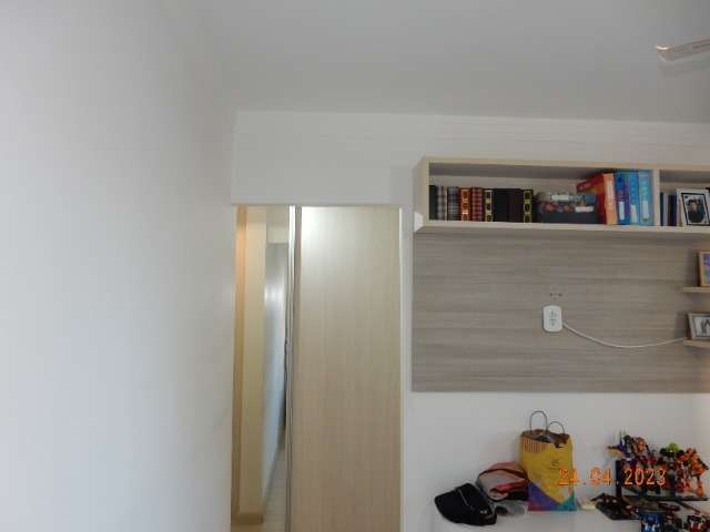 Apartamento à venda com 3 quartos, 132m² - Foto 25