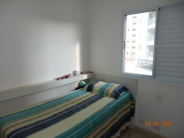 Apartamento à venda com 3 quartos, 132m² - Foto 19