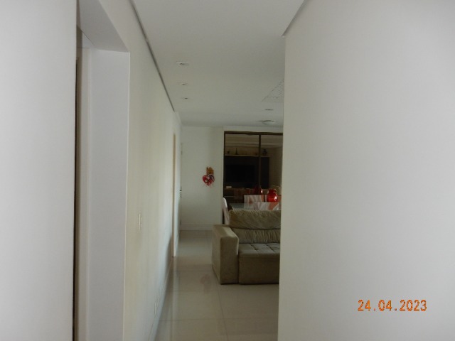 Apartamento à venda com 3 quartos, 132m² - Foto 29