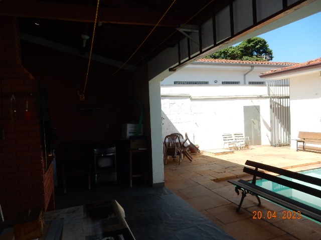 Casa à venda com 3 quartos, 360m² - Foto 24