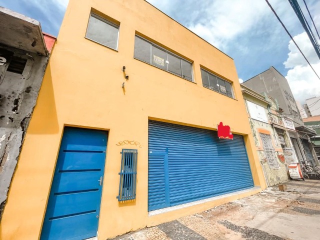 Loja-Salão à venda e aluguel, 210m² - Foto 1