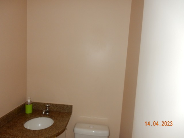 Apartamento à venda com 3 quartos, 135m² - Foto 3