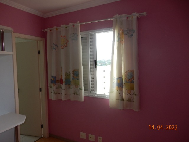 Apartamento à venda com 3 quartos, 135m² - Foto 14