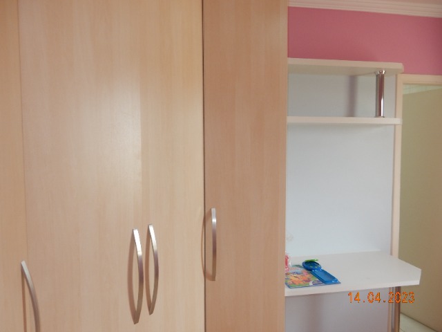 Apartamento à venda com 3 quartos, 135m² - Foto 13