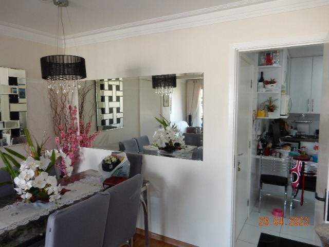 Apartamento à venda com 3 quartos, 102m² - Foto 20