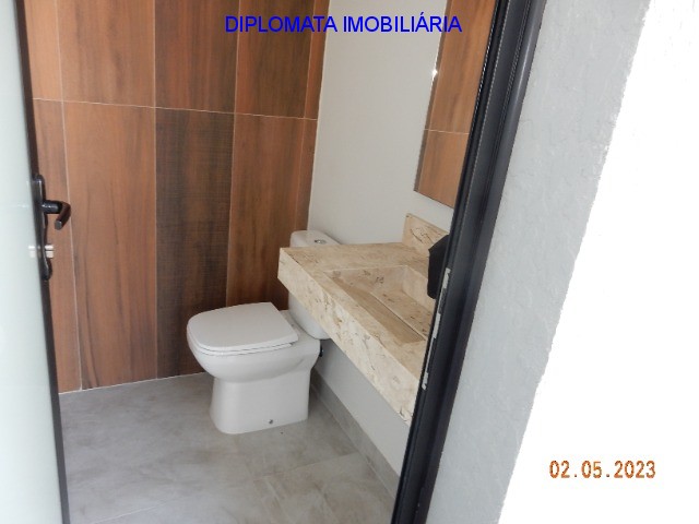 Casa de Condomínio à venda com 3 quartos, 200m² - Foto 23