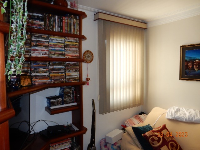 Apartamento à venda com 3 quartos, 102m² - Foto 14