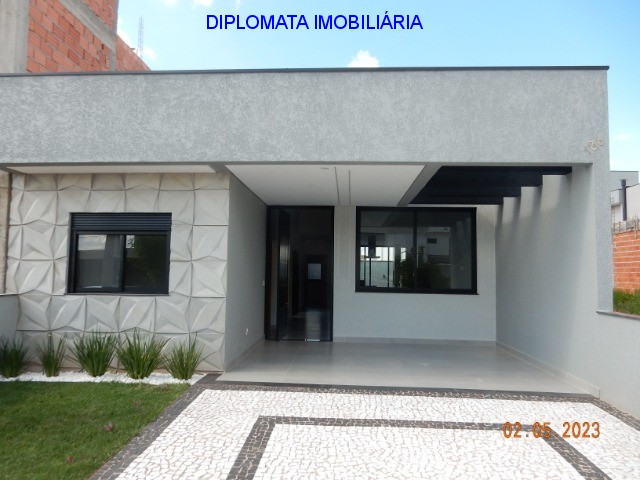 Casa de Condomínio à venda com 3 quartos, 200m² - Foto 4