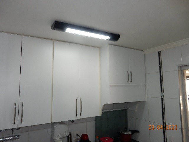 Apartamento à venda com 3 quartos, 102m² - Foto 21