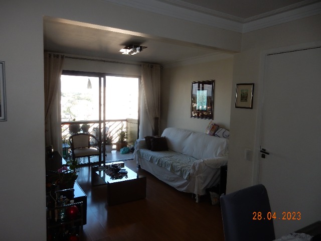 Apartamento à venda com 3 quartos, 102m² - Foto 22