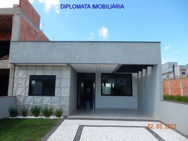 Casa de Condomínio à venda com 3 quartos, 200m² - Foto 6