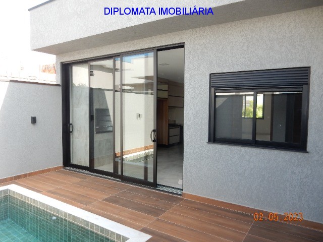 Casa de Condomínio à venda com 3 quartos, 200m² - Foto 27