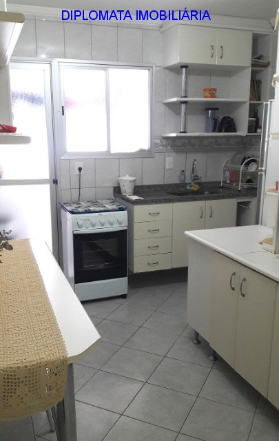 Apartamento à venda com 2 quartos, 84m² - Foto 5