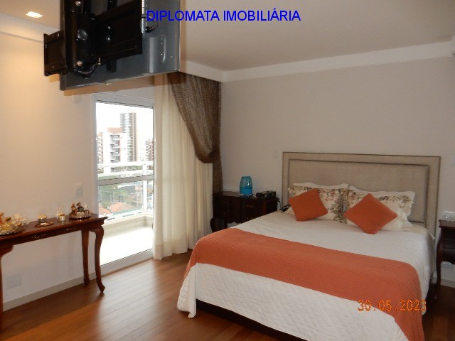 Apartamento à venda com 3 quartos, 179m² - Foto 23