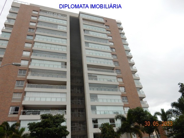 Apartamento à venda com 3 quartos, 179m² - Foto 5