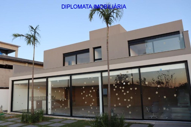 Casa de Condomínio à venda com 3 quartos, 540m² - Foto 24