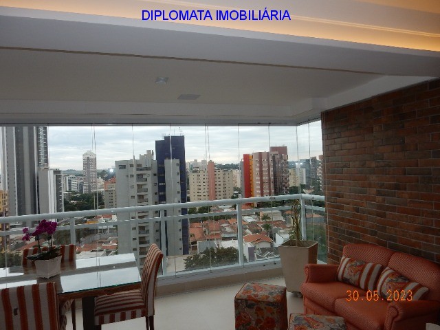 Apartamento à venda com 3 quartos, 179m² - Foto 13