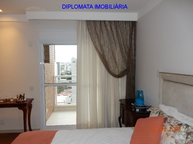 Apartamento à venda com 3 quartos, 179m² - Foto 25