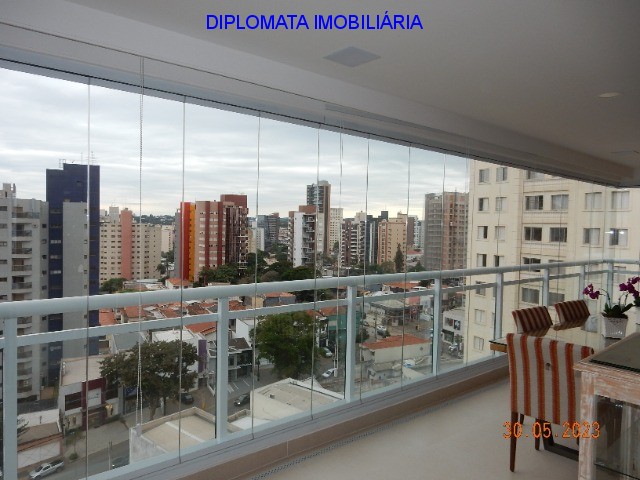 Apartamento à venda com 3 quartos, 179m² - Foto 36