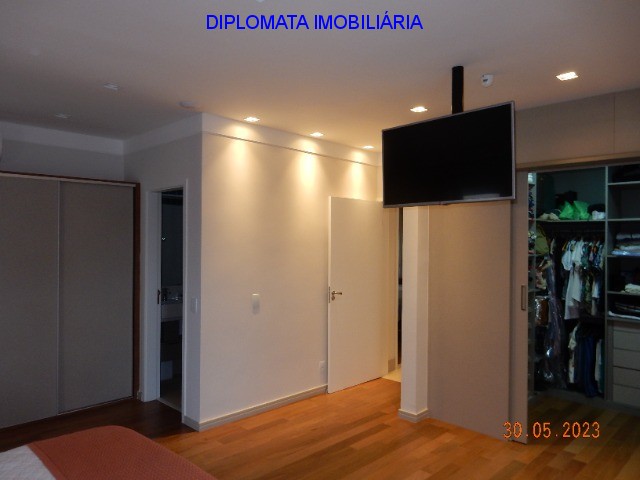 Apartamento à venda com 3 quartos, 179m² - Foto 26