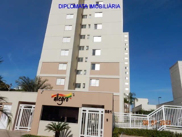 Apartamento, 3 quartos, 70 m² - Foto 3