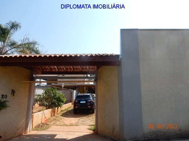 Fazenda à venda com 3 quartos, 1380m² - Foto 4