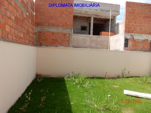 Casa de Condomínio à venda com 3 quartos, 104m² - Foto 12