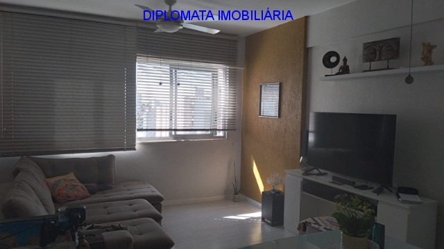 Apartamento à venda com 3 quartos, 90m² - Foto 18