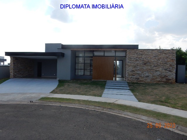 Casa de Condomínio à venda com 3 quartos, 535m² - Foto 5