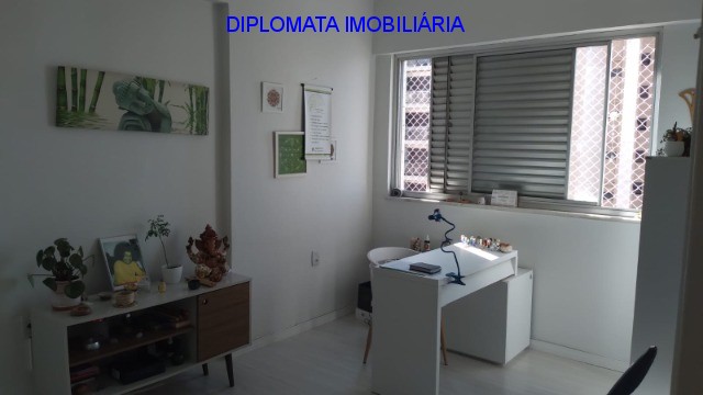 Apartamento à venda com 3 quartos, 90m² - Foto 9