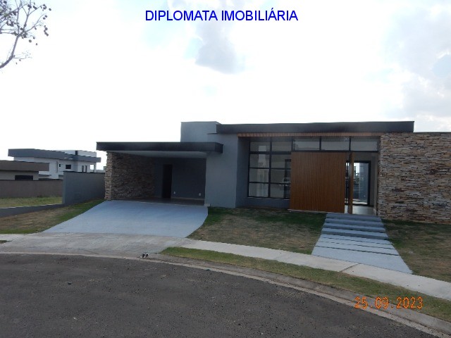 Casa de Condomínio à venda com 3 quartos, 535m² - Foto 3