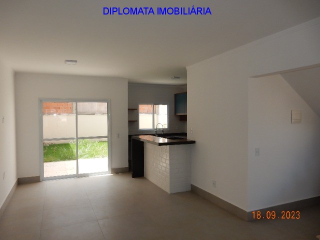 Casa de Condomínio à venda com 3 quartos, 104m² - Foto 8