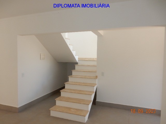 Casa de Condomínio à venda com 3 quartos, 104m² - Foto 9