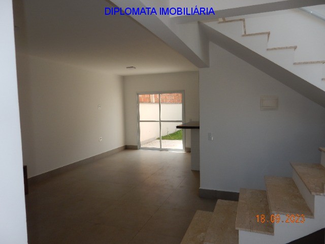 Casa de Condomínio à venda com 3 quartos, 104m² - Foto 5