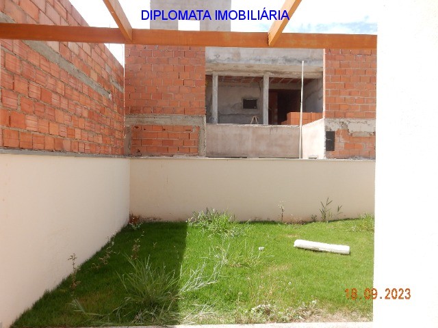 Casa de Condomínio à venda com 3 quartos, 104m² - Foto 11