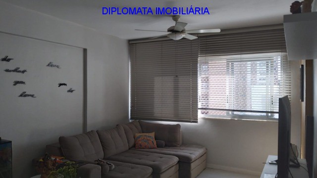 Apartamento à venda com 3 quartos, 90m² - Foto 14