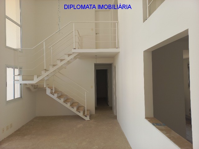 Apartamento à venda com 4 quartos, 193m² - Foto 5