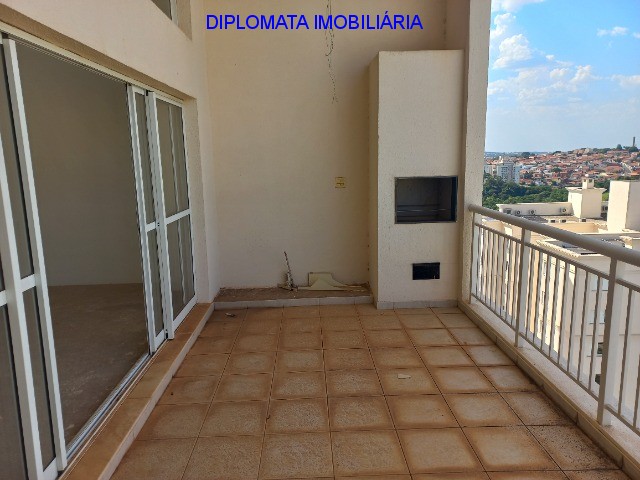 Apartamento à venda com 4 quartos, 193m² - Foto 8