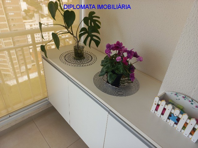 Apartamento à venda com 2 quartos, 65m² - Foto 6