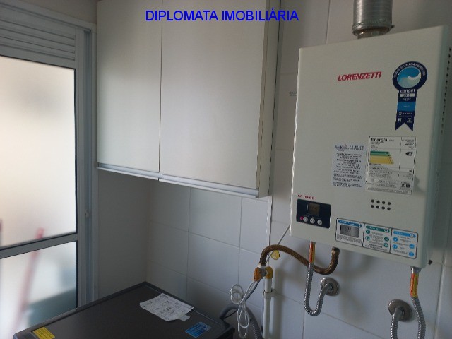 Apartamento à venda com 2 quartos, 65m² - Foto 29