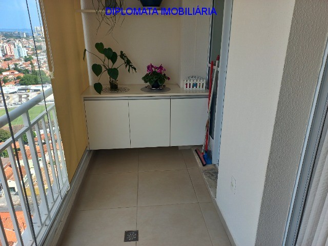 Apartamento à venda com 2 quartos, 65m² - Foto 7