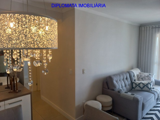 Apartamento à venda com 2 quartos, 65m² - Foto 21